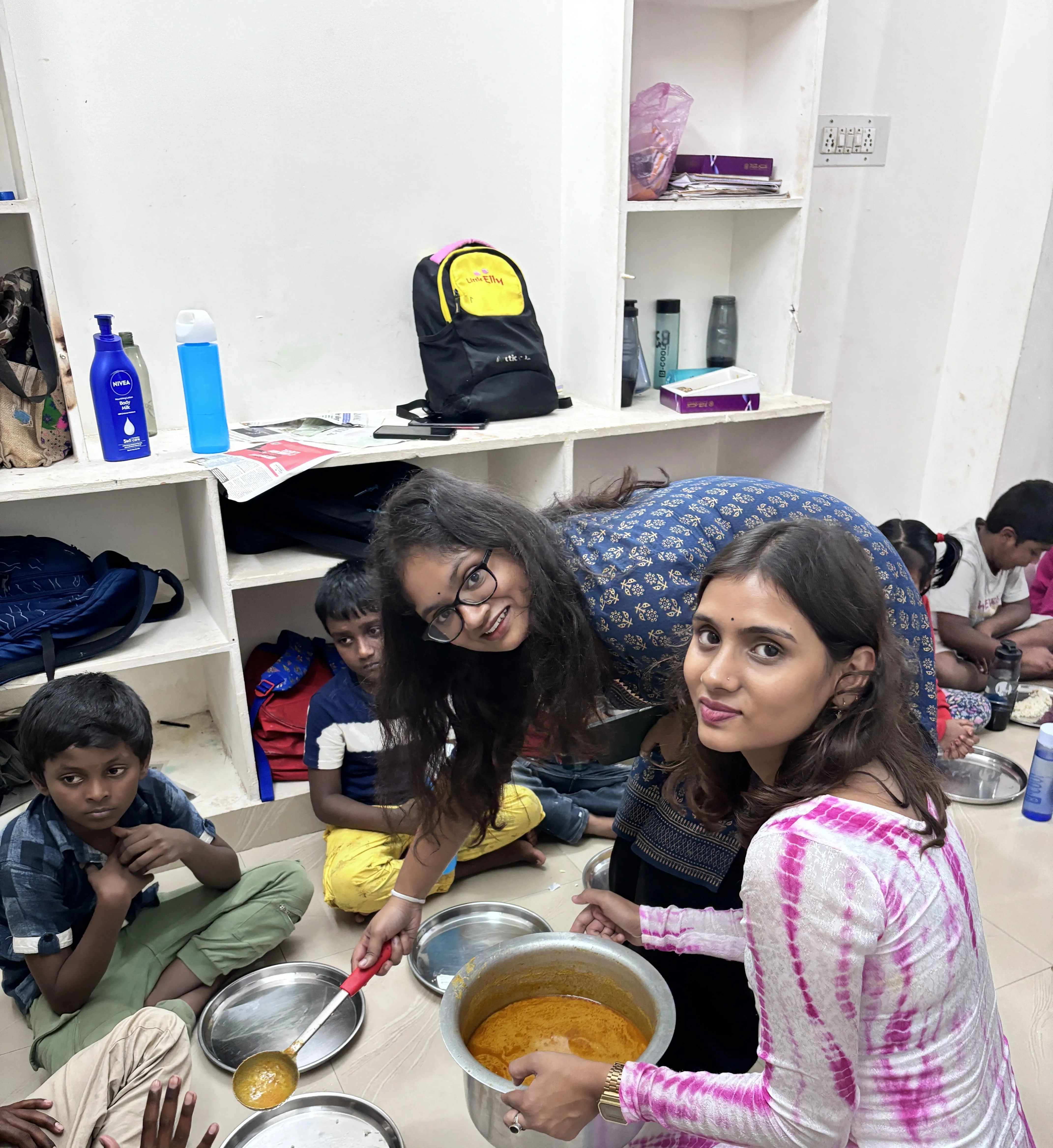 Children Welfare Program Image 4